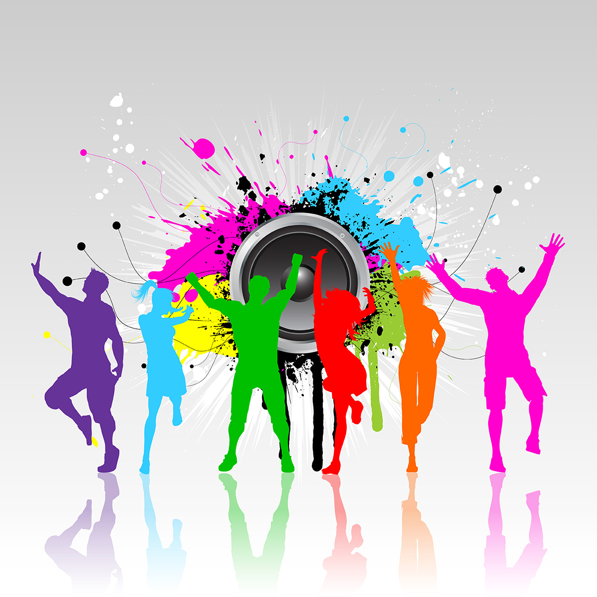 club de danse alix-village