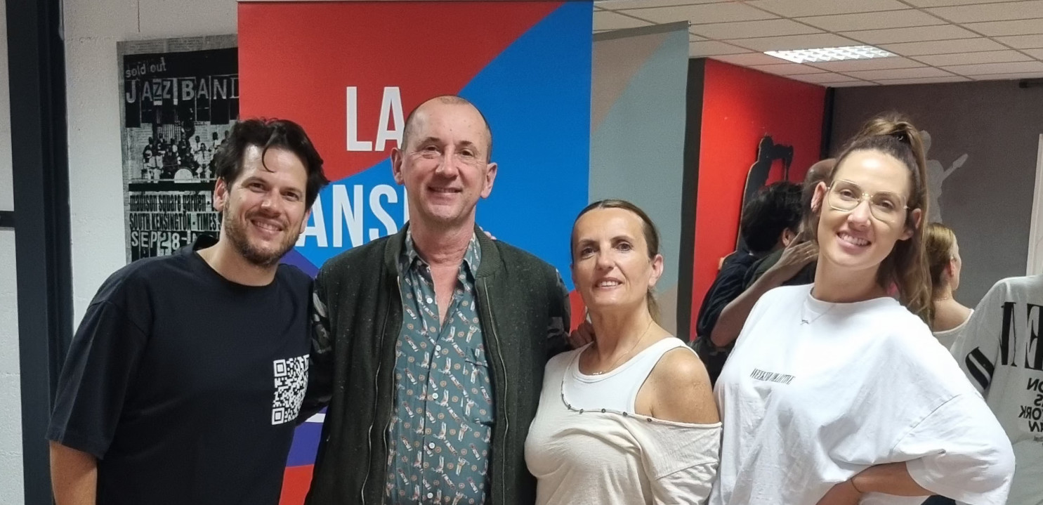 club de danse alix-village